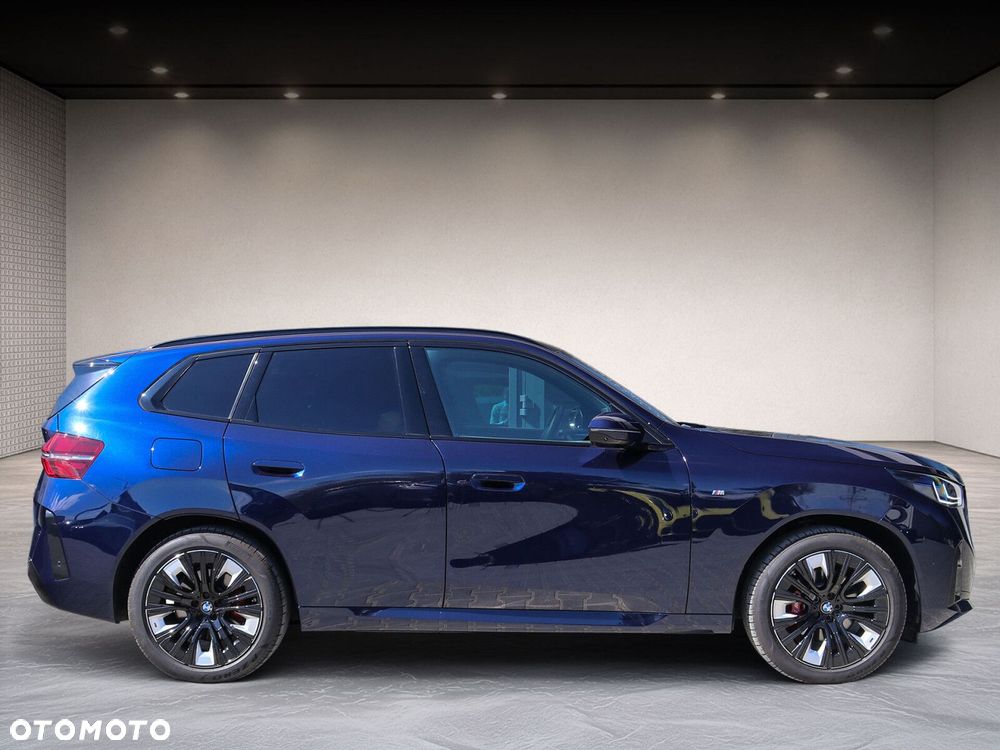BMW X3 - 7