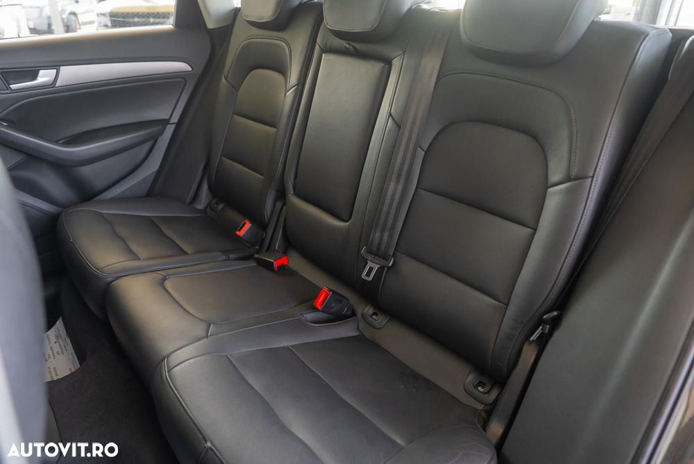 Audi Q5 2.0 TDI Quattro S tronic - 23