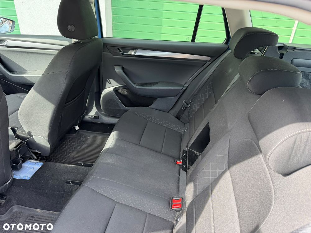 Skoda Superb - 30