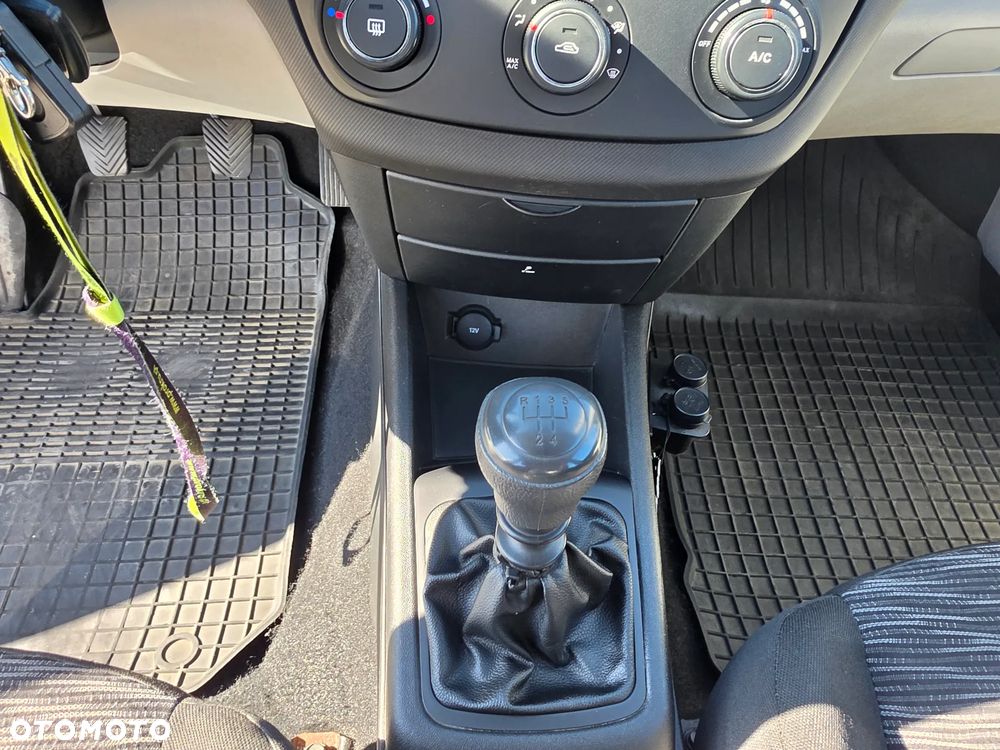 Kia Ceed 1.6 Comfort - 27