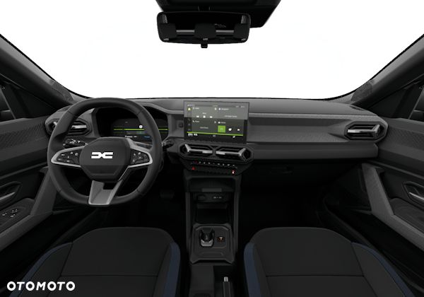 Dacia Duster - 9