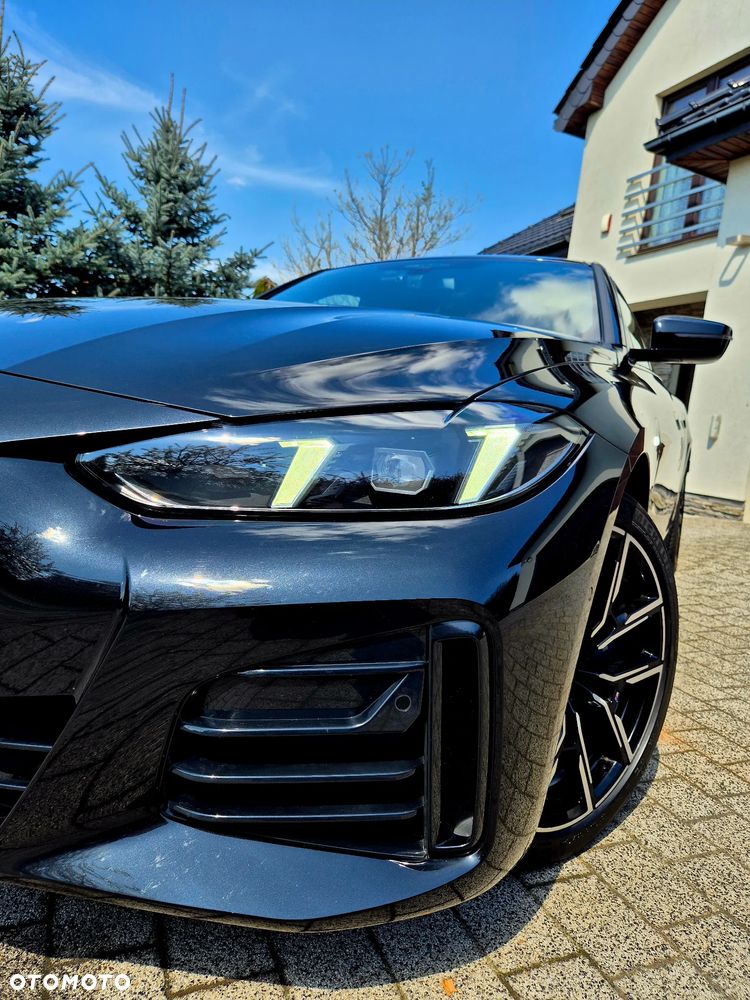 BMW Seria 4 430i xDrive sport - 10