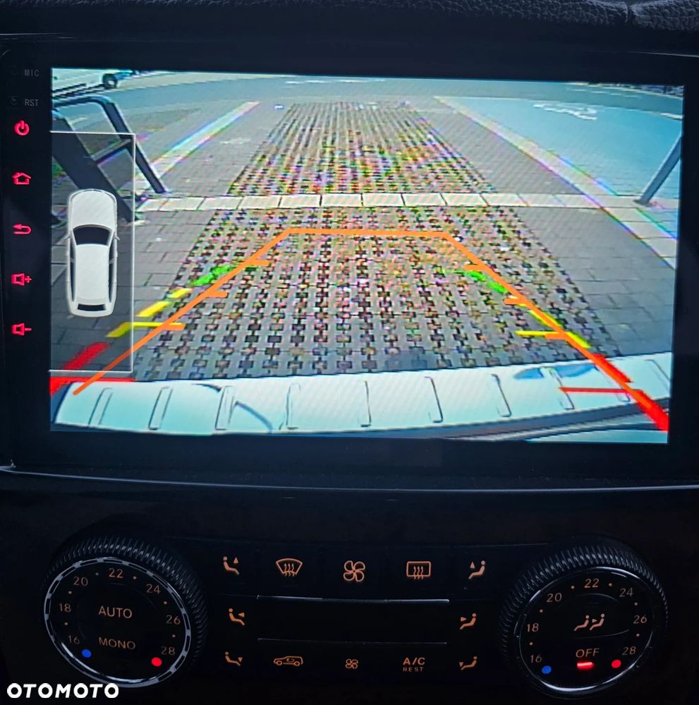 Mercedes-Benz GL 320 CDI - 18