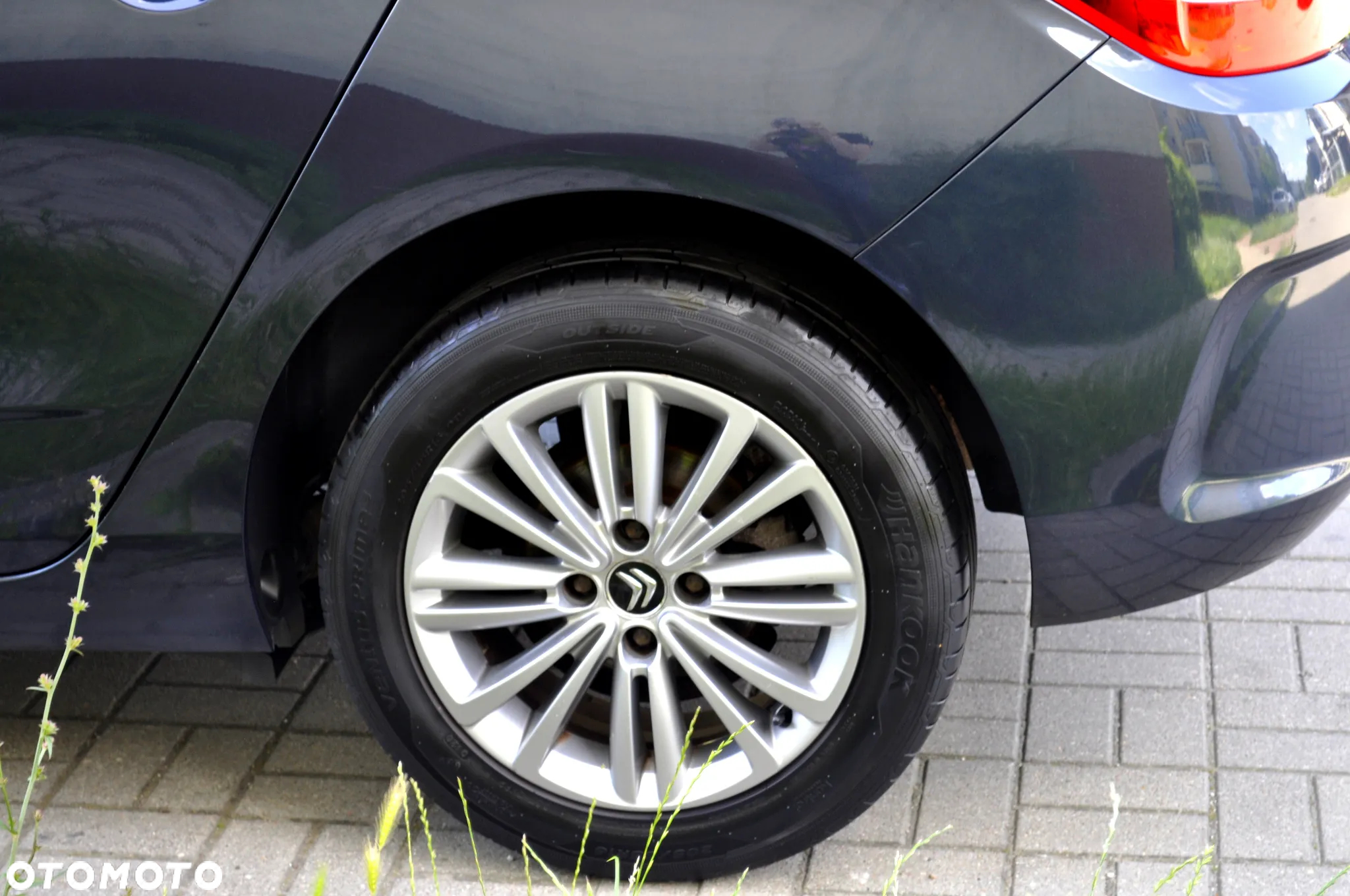 Citroën C4 - 17