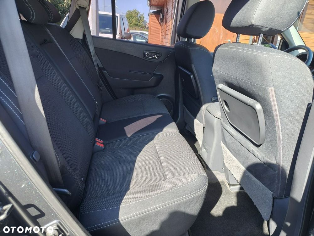 Renault Koleos 2.0 dCi 4x4 Dynamique - 25