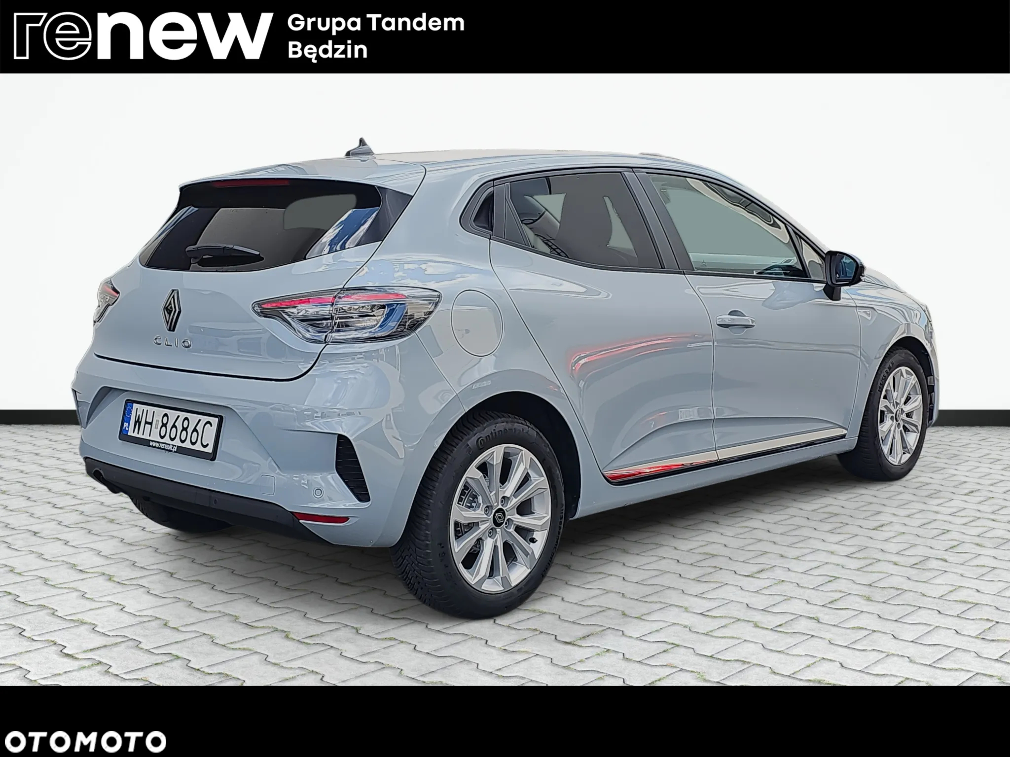Renault Clio 1.0 TCe Evolution - 5