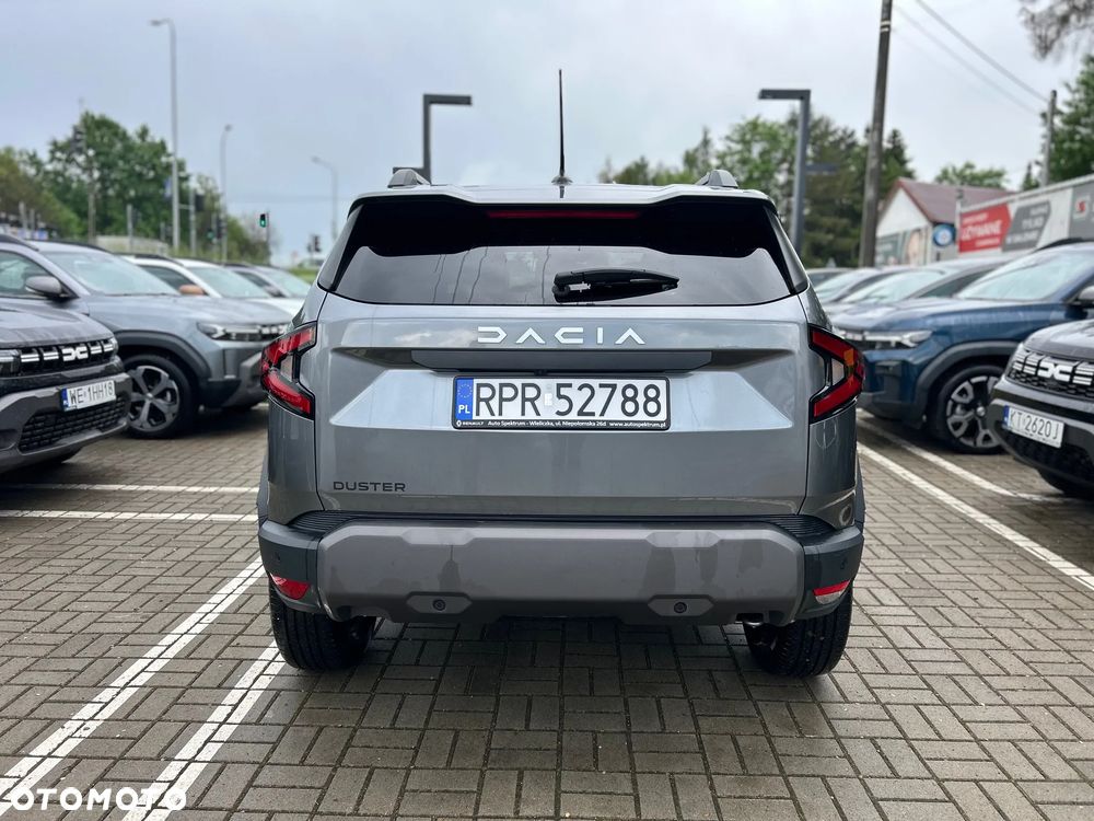 Dacia Duster 1.0 TCe Journey - 5