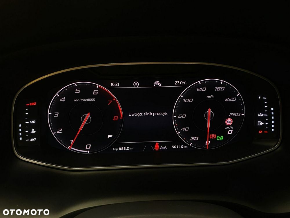 Seat Ateca - 25