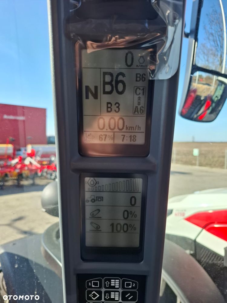 Steyr Profi 4125 - 9