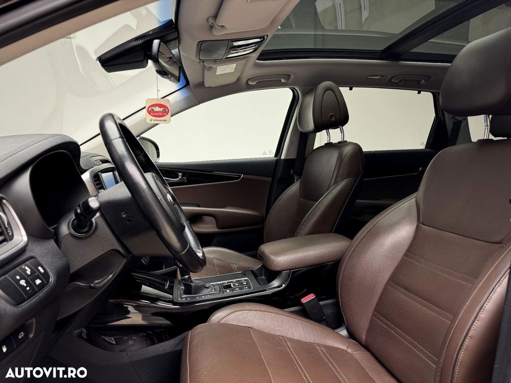 Kia Sorento - 6