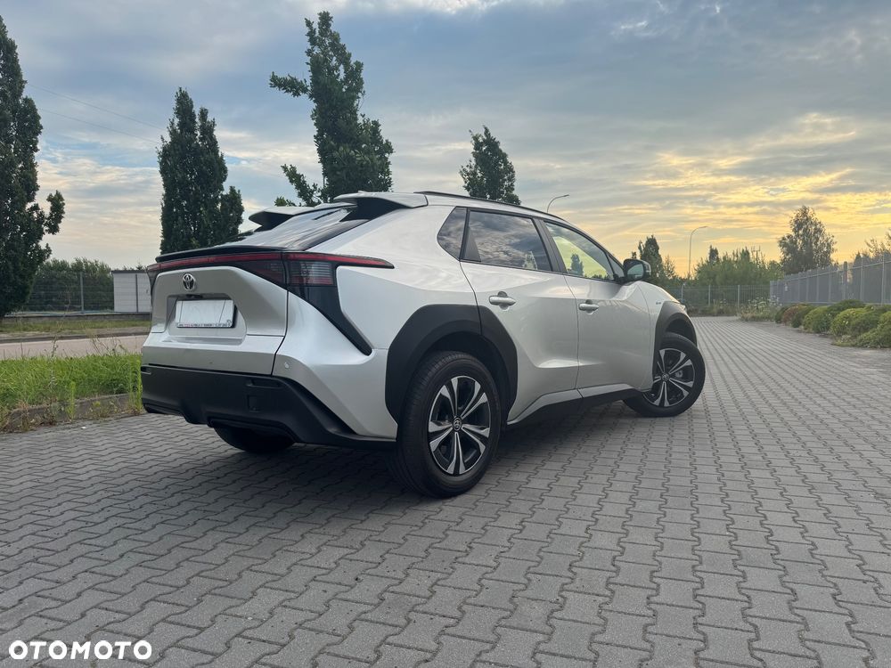 Toyota bZ4X 71.4kWh Prestige - 31