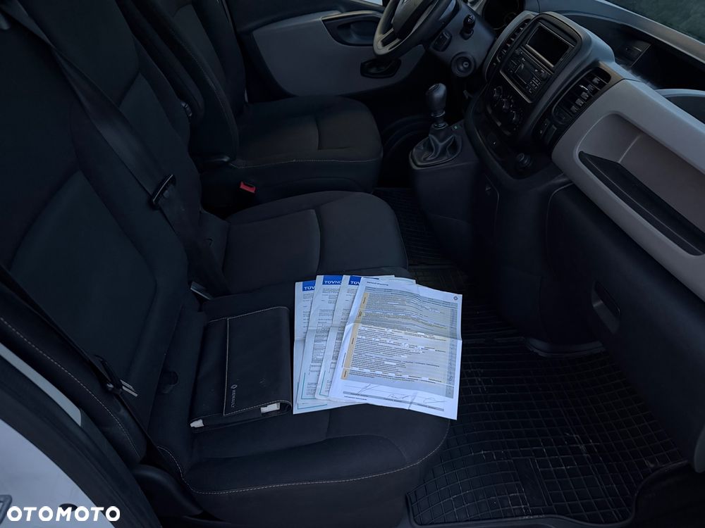 Renault Trafic - 18