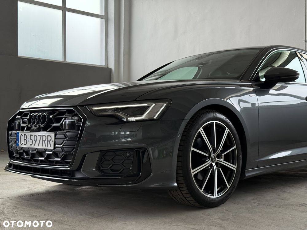 Audi A6 Limousine - 26