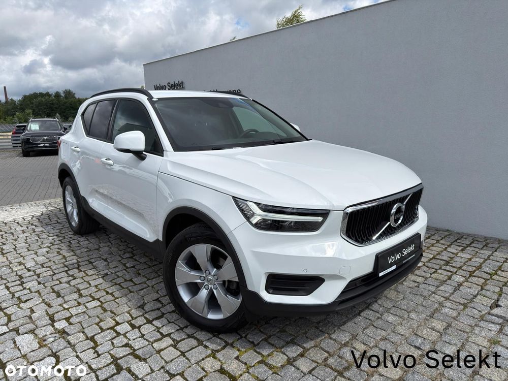 Volvo XC 40 - 28