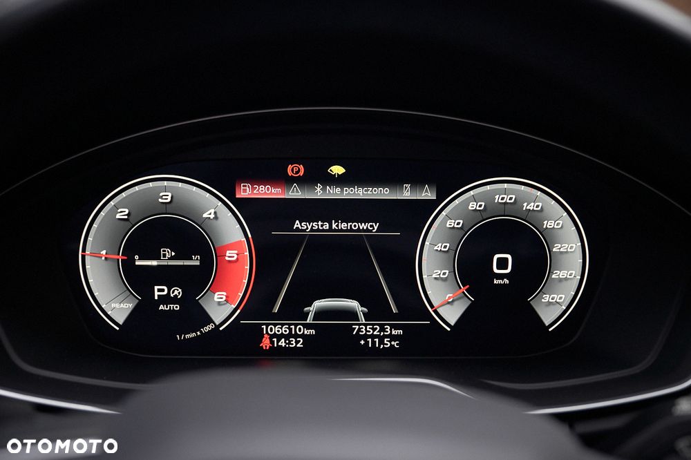 Audi Q5 Sportback 40 TDI mHEV Quattro S Line S tronic - 35