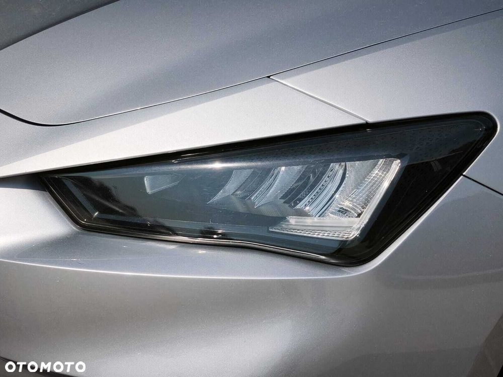 Seat Leon 2.0 TDI Style - 35