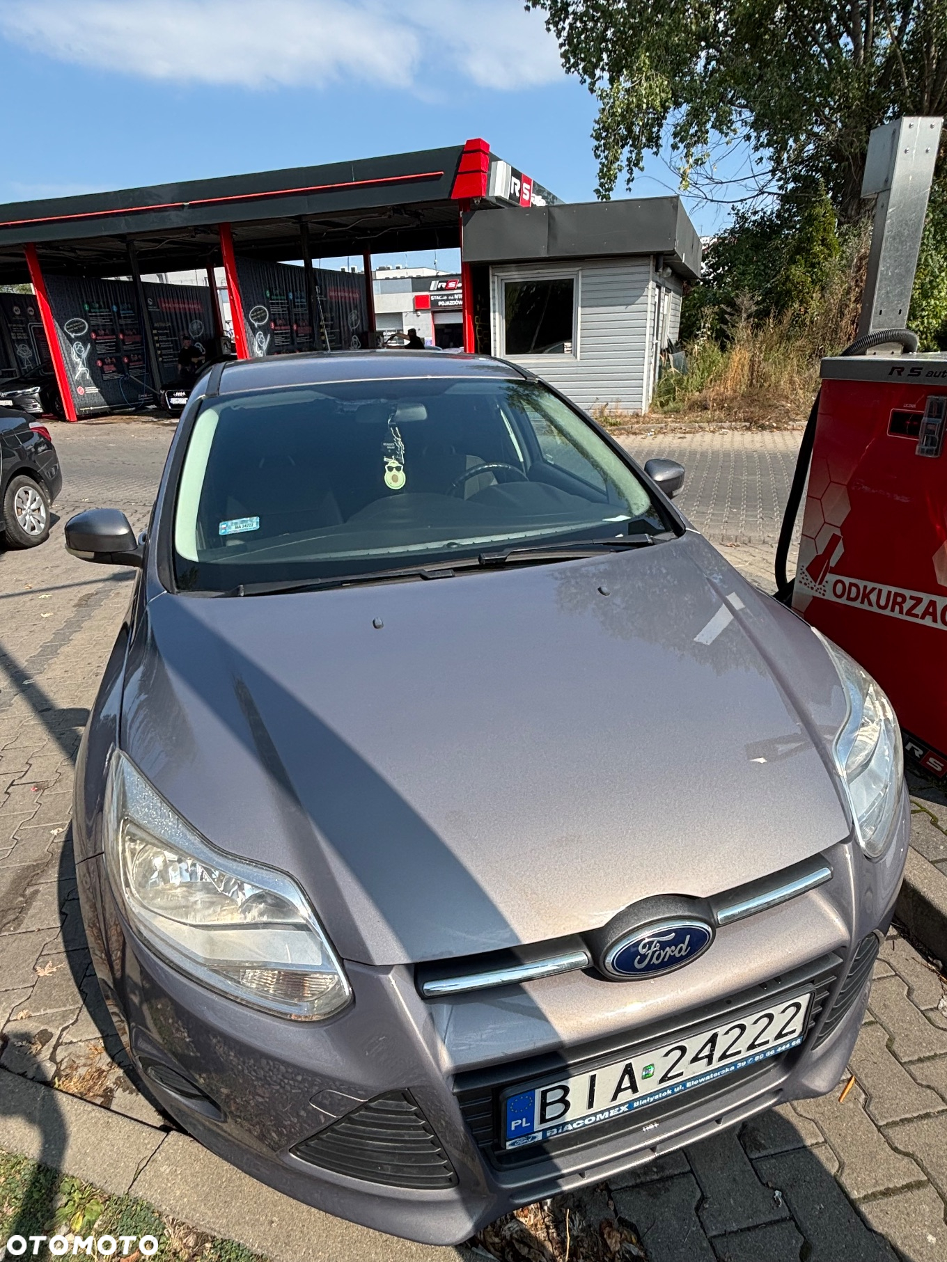Ford Focus 1.0 EcoBoost Edition - 14