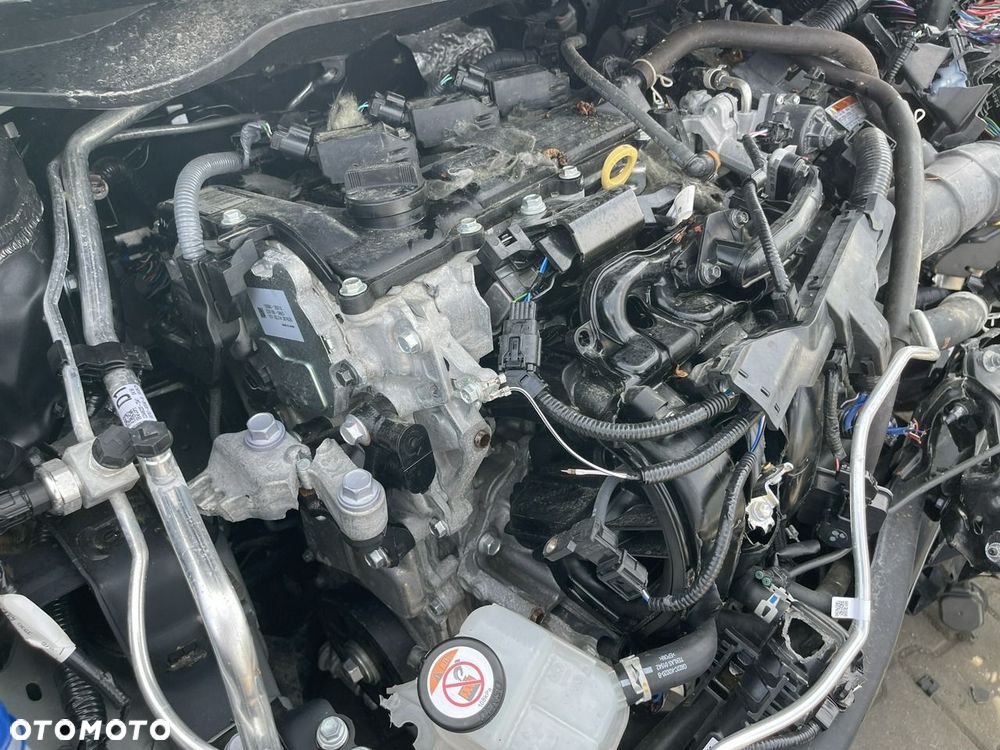 Toyota Yaris 1.5 VVT-i Comfort - 10
