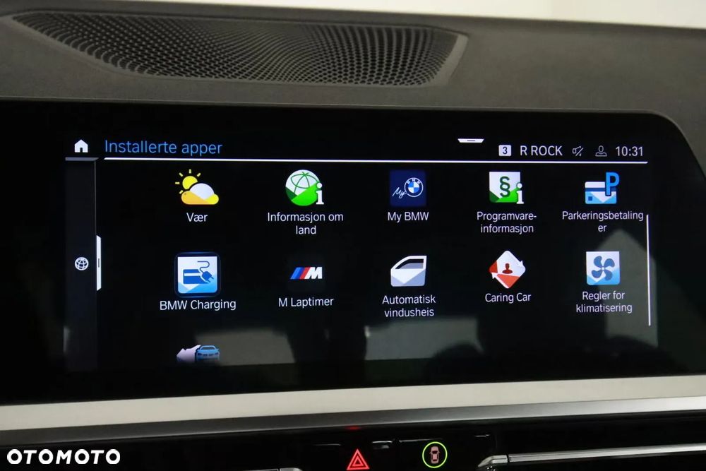 BMW Seria 3 330e iPerformance M Sport - 26