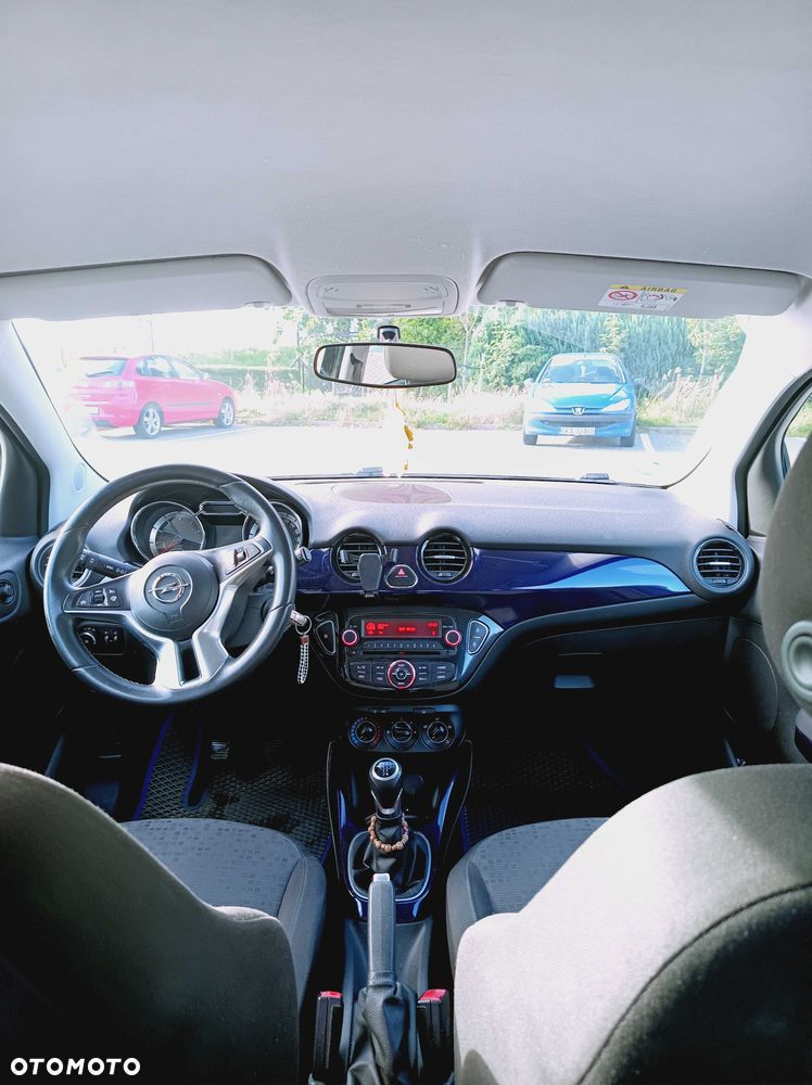 Opel Adam - 6