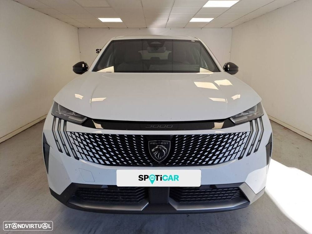Peugeot 3008 1.2 Hybrid Allure e-DCS6 - 2