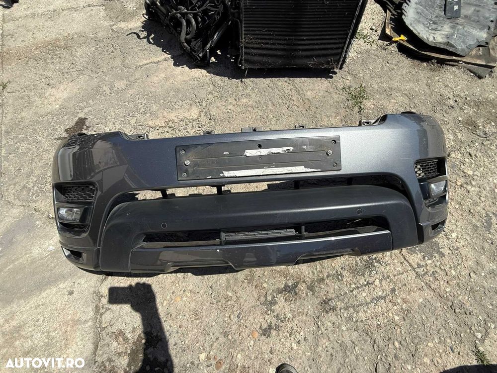 Bara fata completa Range Rover Sport L494 2014-2018 - 1