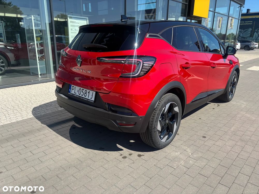 Renault Captur - 7