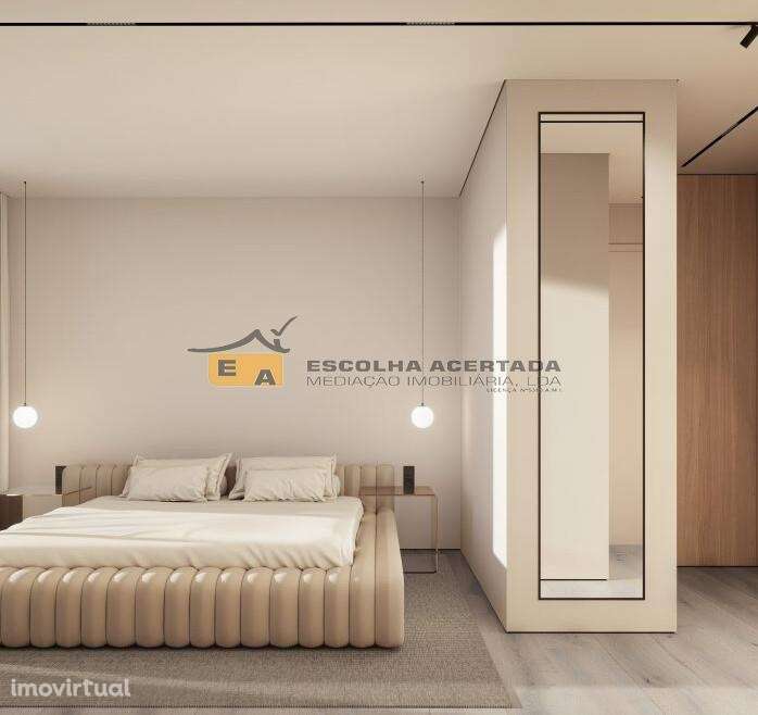 T3 - Cidade da Maia - Grande imagem: 3/6