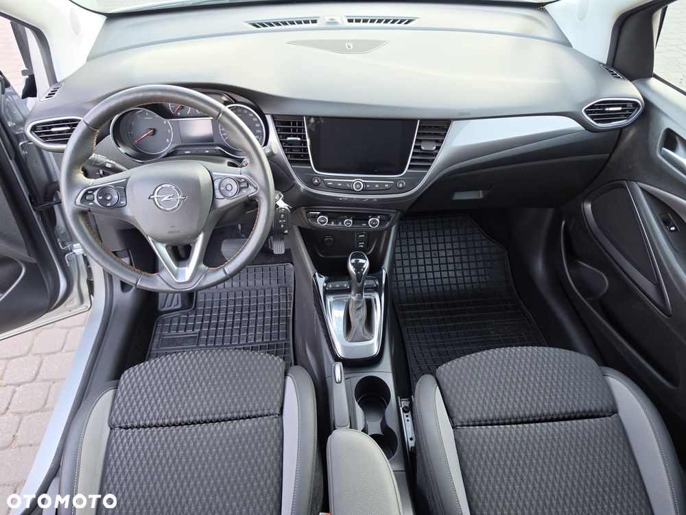Opel Crossland X 1.2 Start/Stop Automatik Innovation - 18