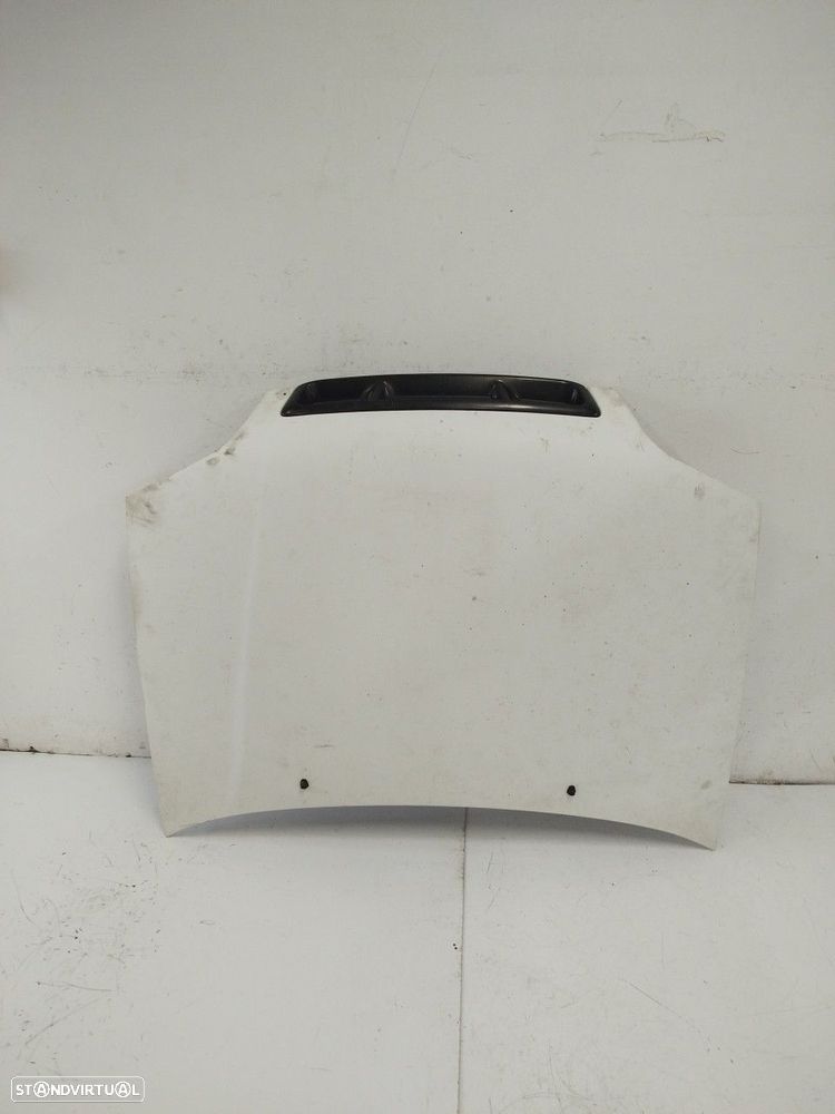 Capot Suzuki Swift Ii Hatchback (Ea, Ma) - 1