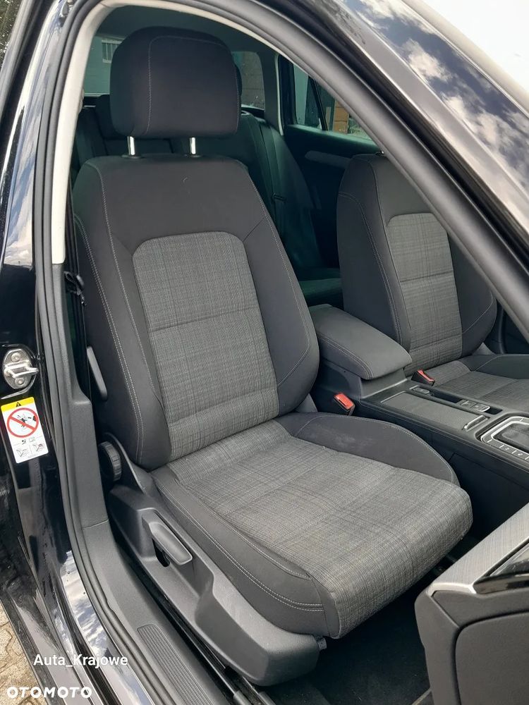 Volkswagen Passat 2.0 TSI Business DSG - 32