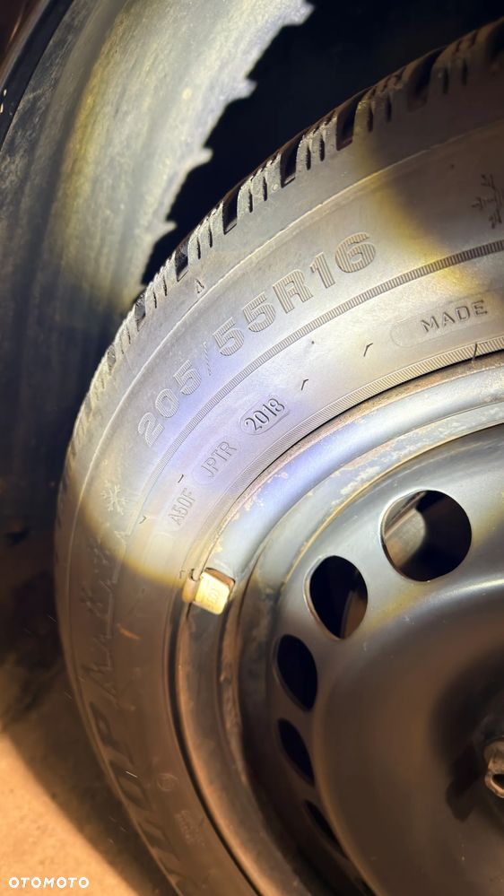 Volkswagen Passat 2.0 TDI DPF DSG Individual - 7