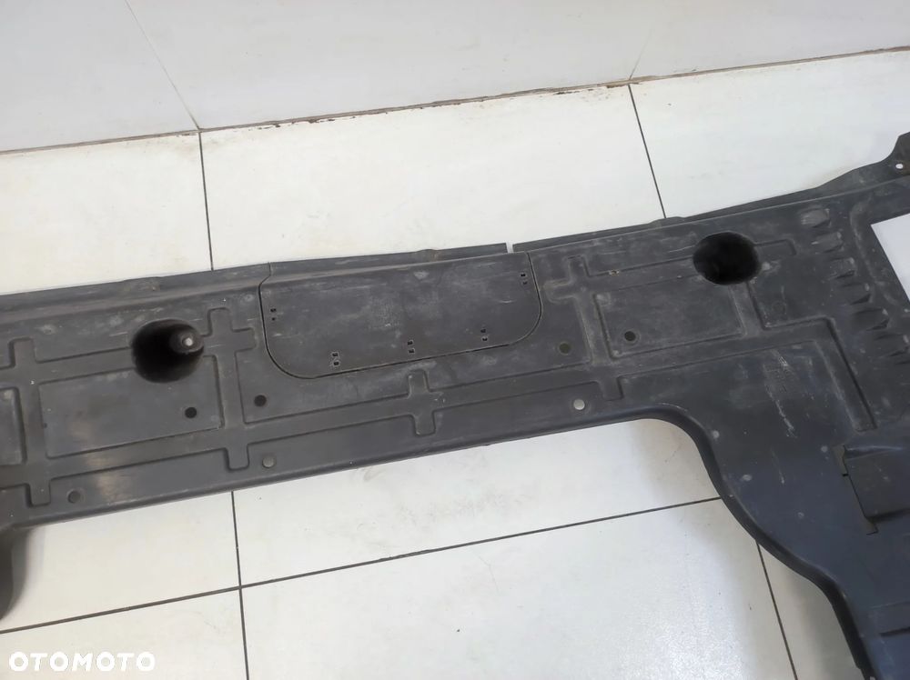 OSŁONA PŁYTA EKOLOGIA PODWOZIA LEWA VW TRANSPORTER T6 LIFT - 4