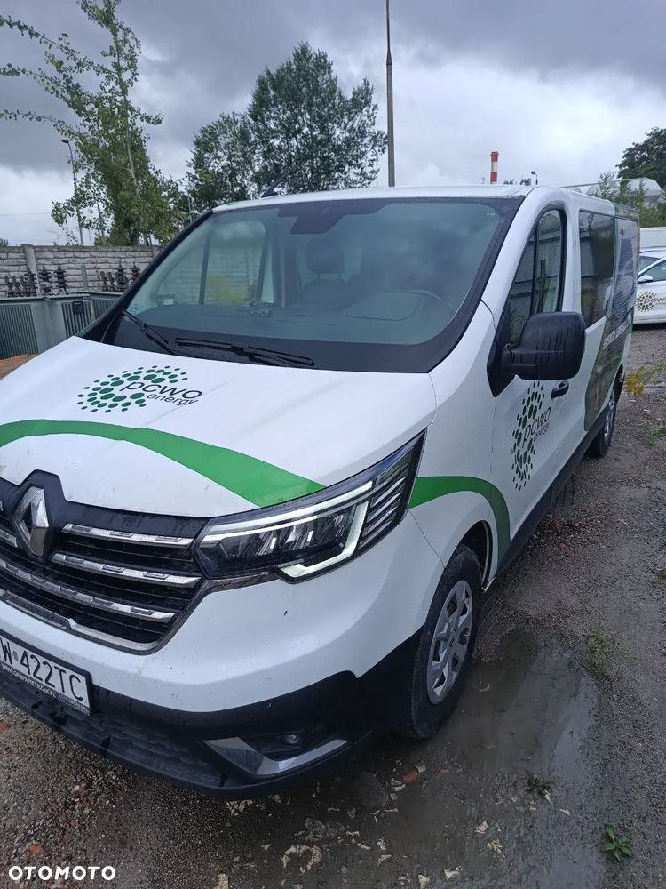 Renault Trafic - 6