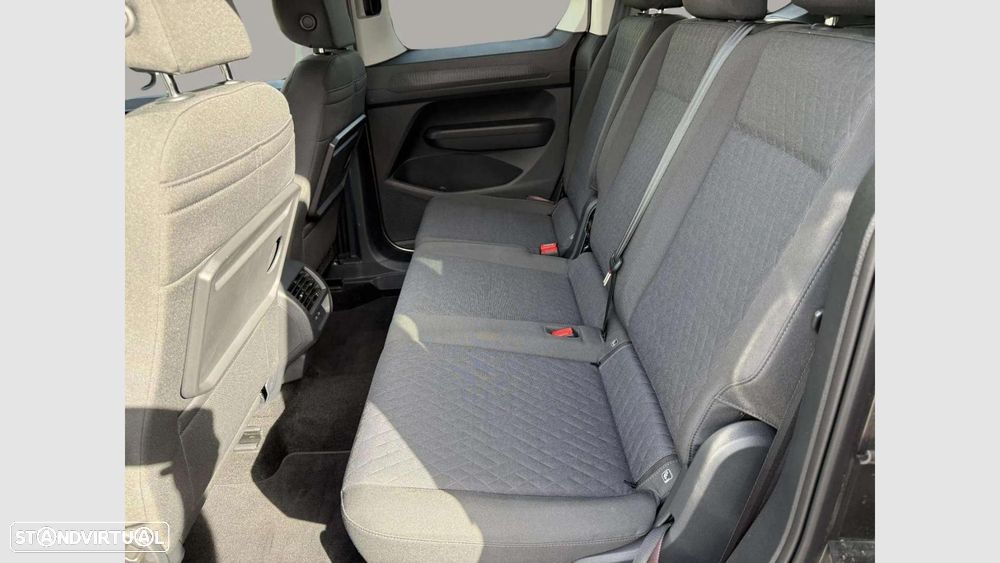 VW Caddy 1.5 TSI eHybrid Life DSG - 14