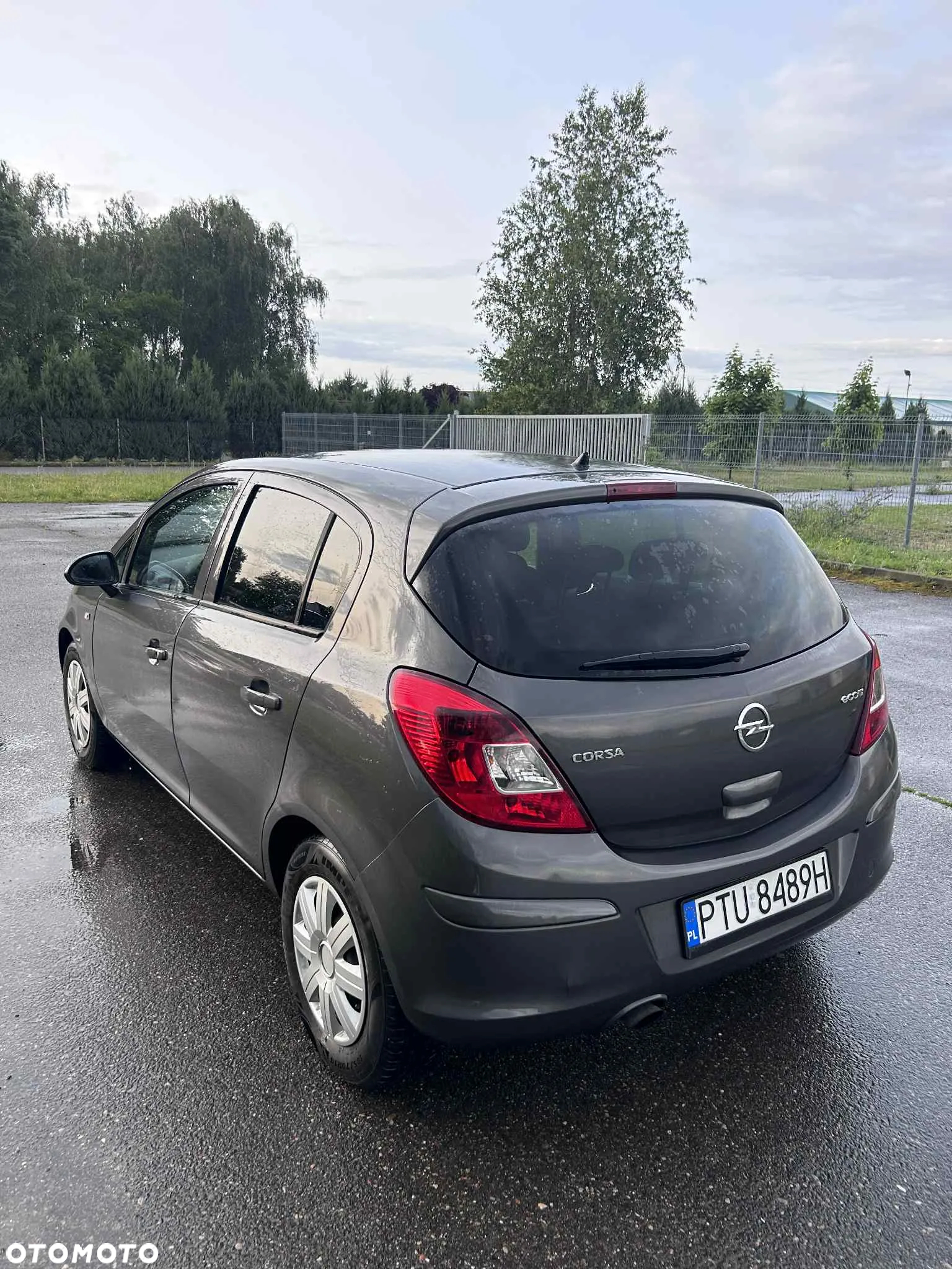 Opel Corsa - 3