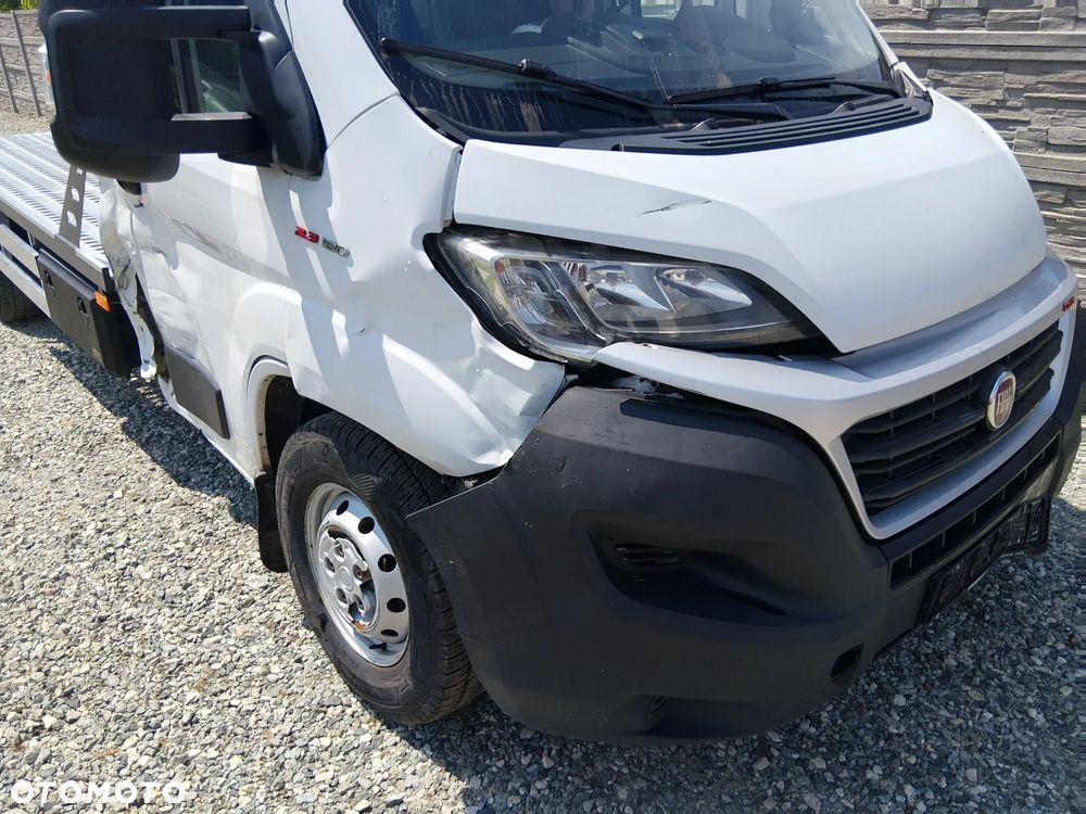 Fiat Ducato 2.3 180KM - 8