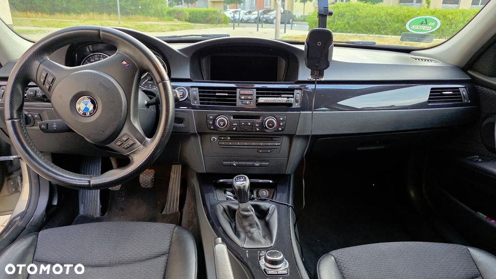 BMW Seria 3 - 9