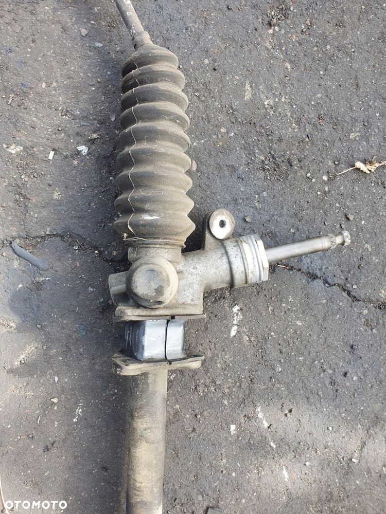 drążek stabilizator przedni przód SUZUKI WAGON R 2000r 1.3 benz ZDROWY - 9