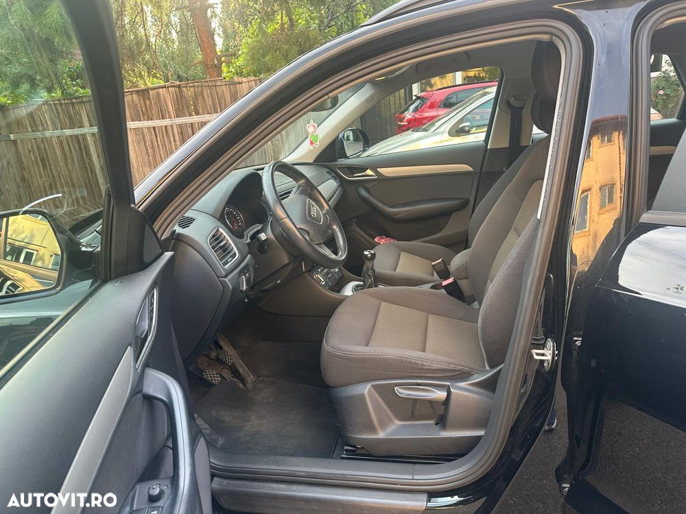 Audi Q3 1.4 TFSI - 7