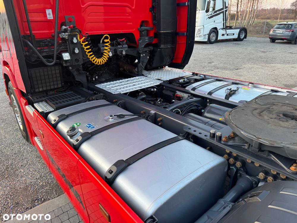 Scania R450 - 12