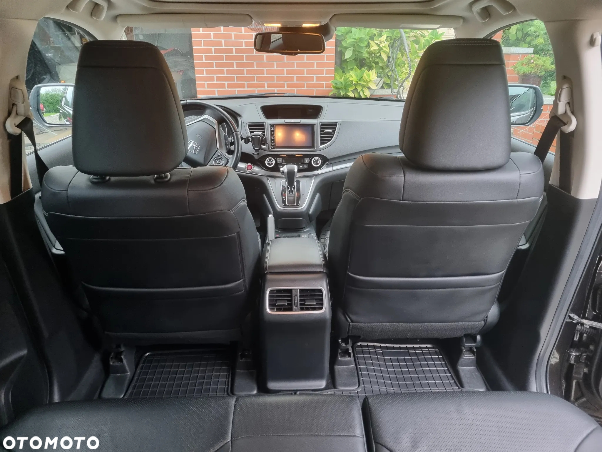 Honda CR-V 2.0 Executive (Sensing Pack / Connect+) - 14