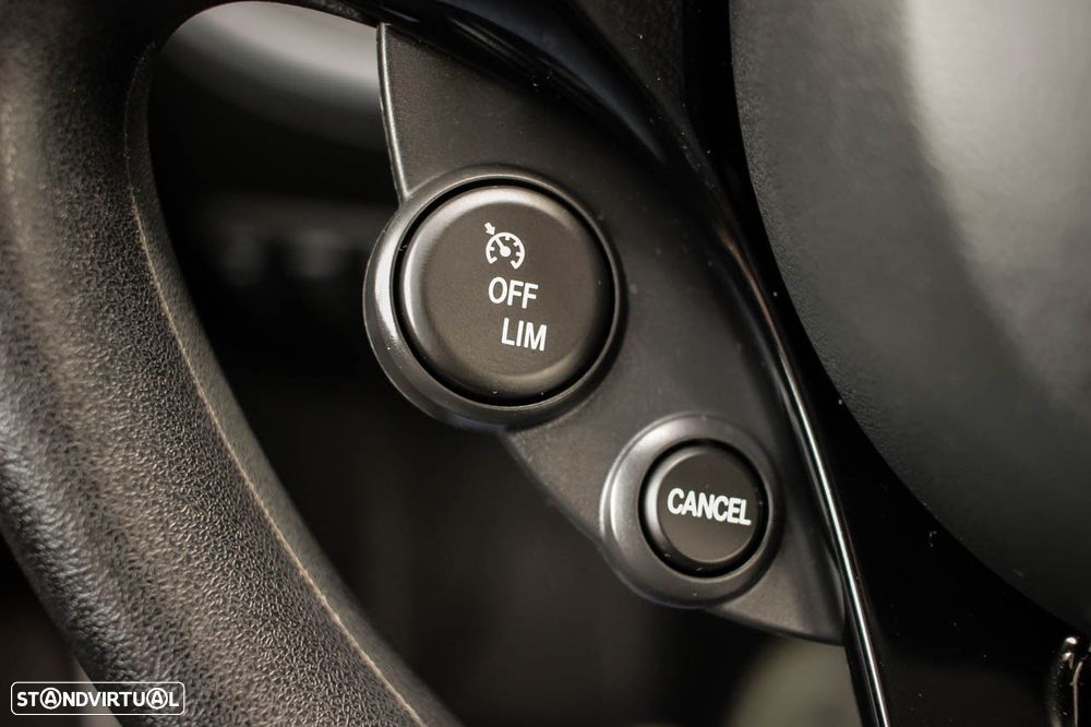 Smart ForFour EQ passion - 17