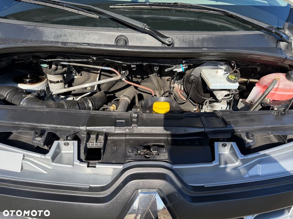 Renault MASTER - 24