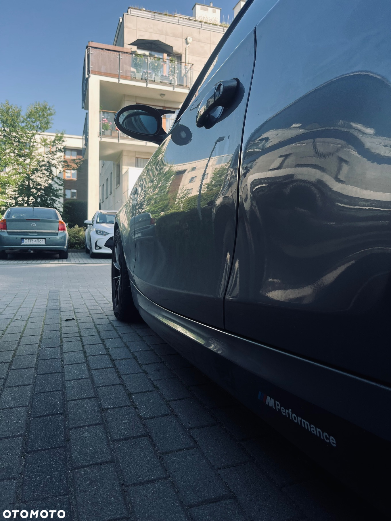 BMW Seria 1 120d - 5