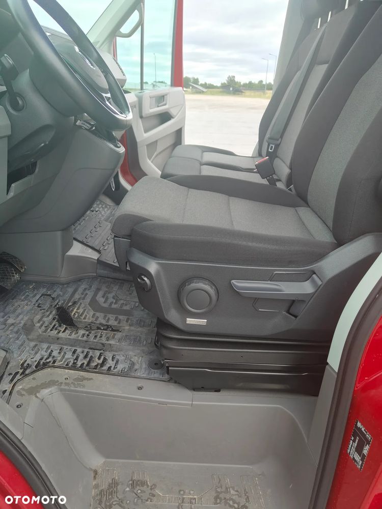 Volkswagen CRAFTER - 13
