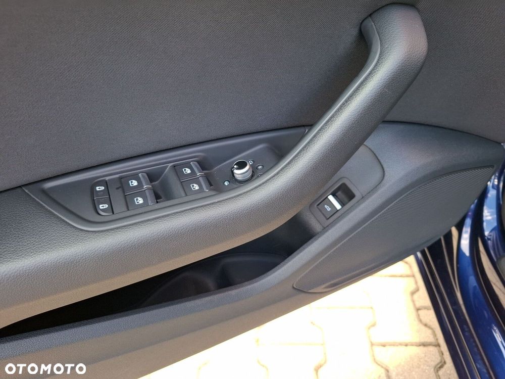 Audi A4 Avant 35 TFSI mHEV Advanced S tronic - 23
