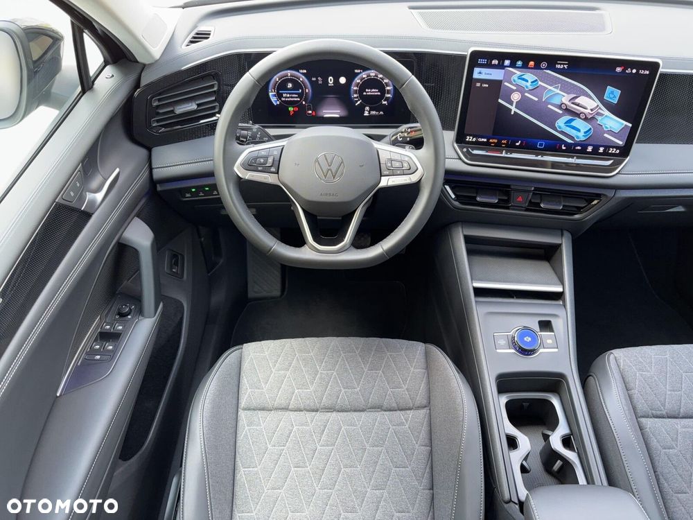 Volkswagen Tiguan 2.0 TDI SCR Life DSG - 21