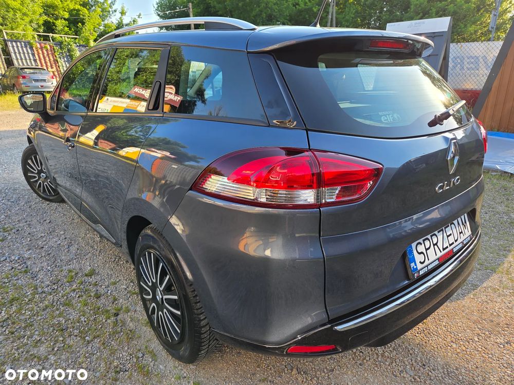 Renault Clio (Energy) TCe 90 Start & Stop LIMITED - 14