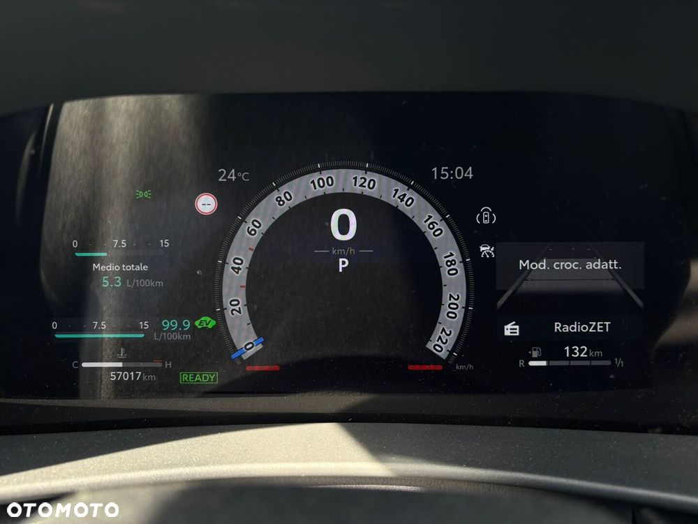 Toyota C-HR 2.0 Hybrid Dynamic Force Executive Premiere Edition - 25